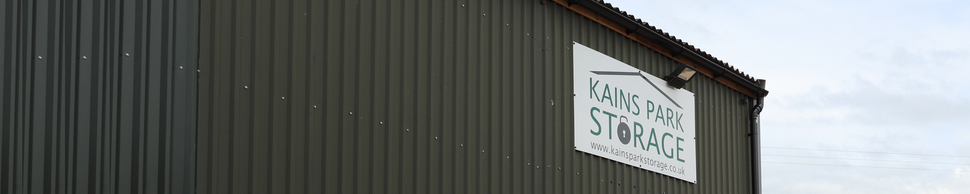 Storage Exmouth 