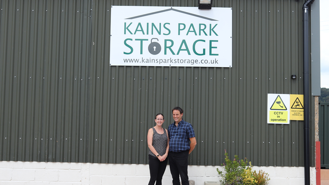 Storage Exmouth 