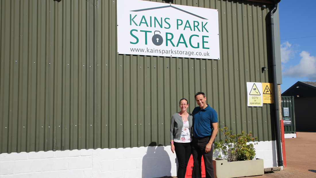 Caravan Storage Cranbrook