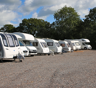 Honiton Storage