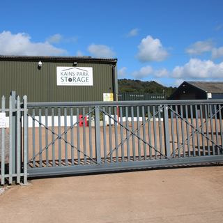 Self Storage Honiton