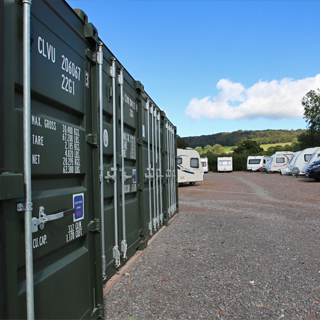 Self Storage Honiton