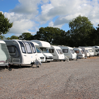 Self Storage Honiton