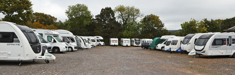 Honiton Storage