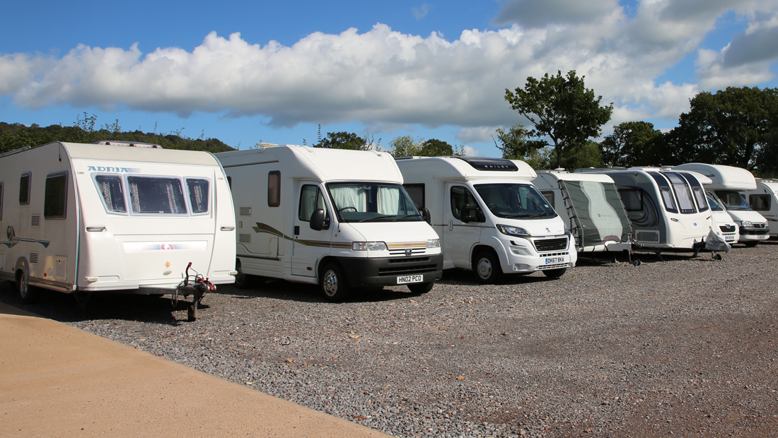 Self Storage East Devon